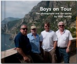 Boysontour